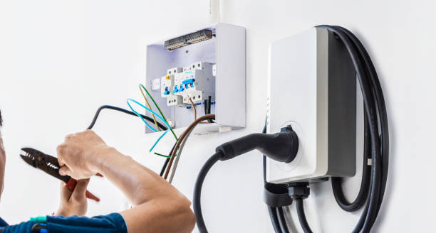 Why Trust Our Certified Electricians for Your Electrical Needs in Vine Grove, KY?